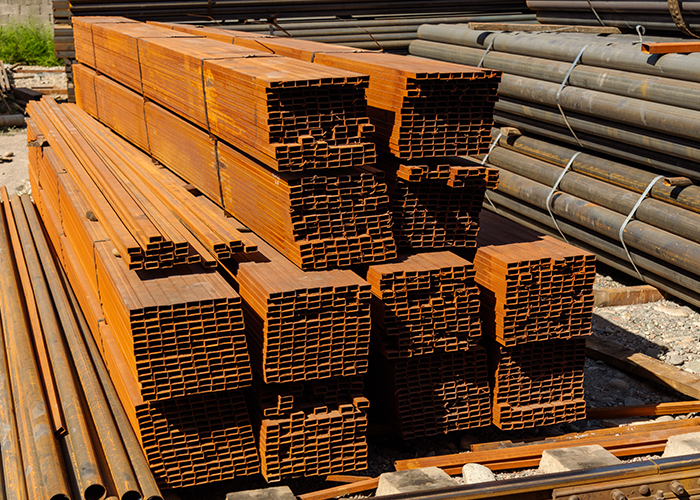 The Ultimate Guide to Understanding and Buying MS Billets and MS Ingot